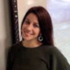 Meet your Posher, Ashley